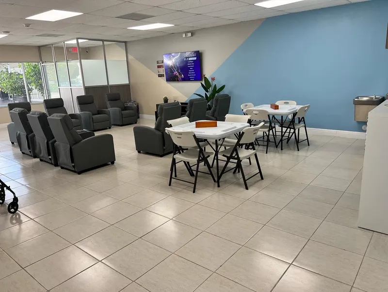 Caricias Adult Daycare