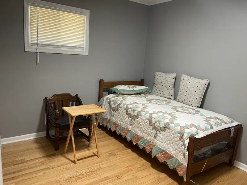 Crossroad Family Home, LLC