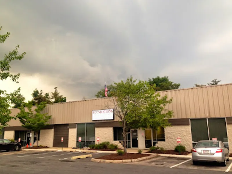Foundations Medical Adult Day Care