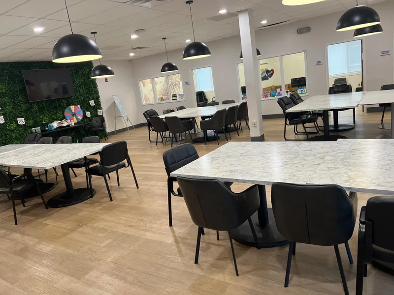 HUB at Elite
