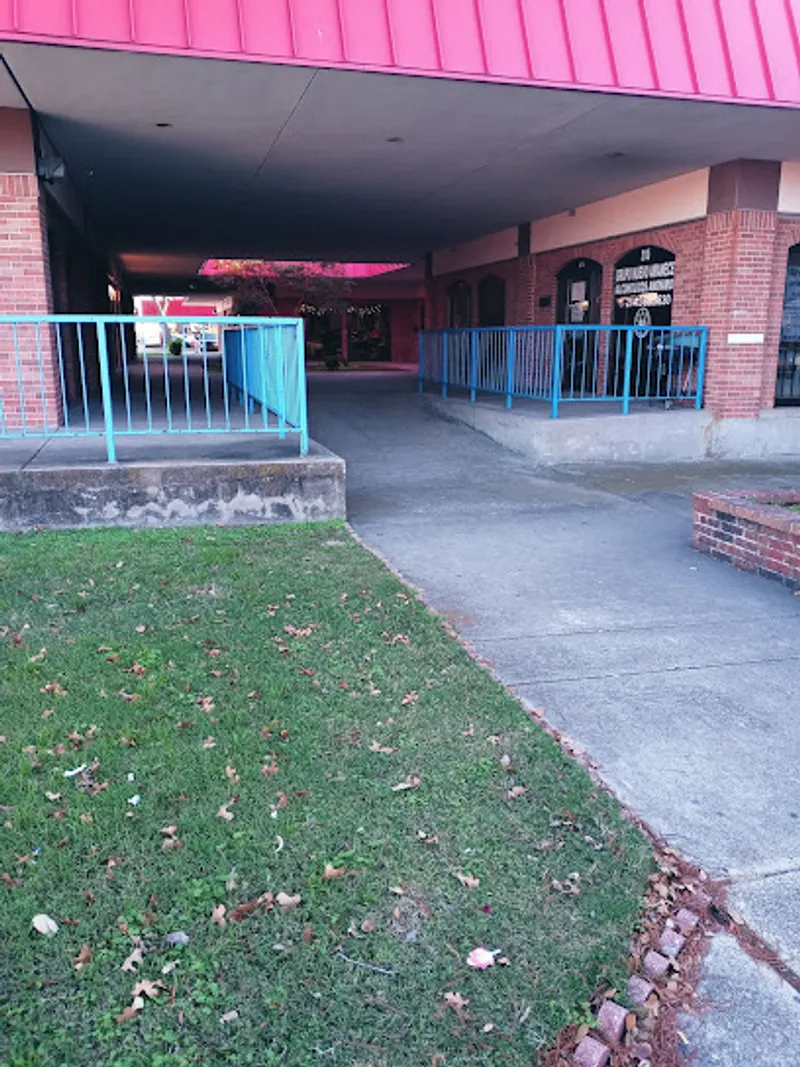 An Angel's Touch Adult Day Center