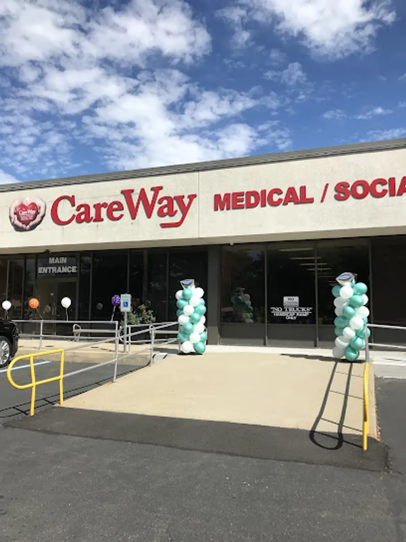 CareWay Medical and Social Adult Day Care Center