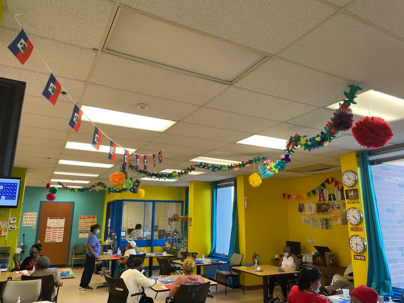 Better Days Adult Daycare
