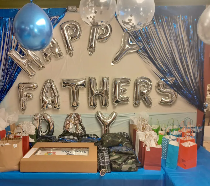 Sinai Adult Day Care
