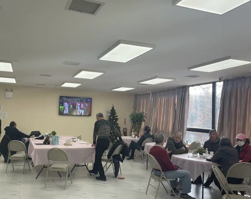 Sweet Family Adult Day Care Inc.
