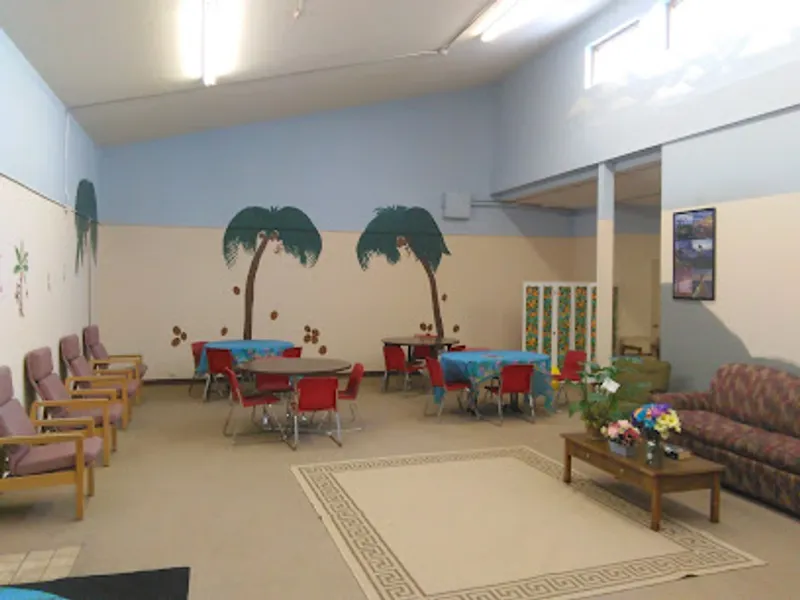 Brighter Horizons Adult Day Center