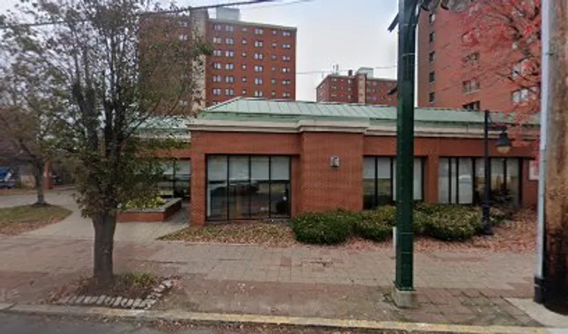 Pittsburgh Care Partnership