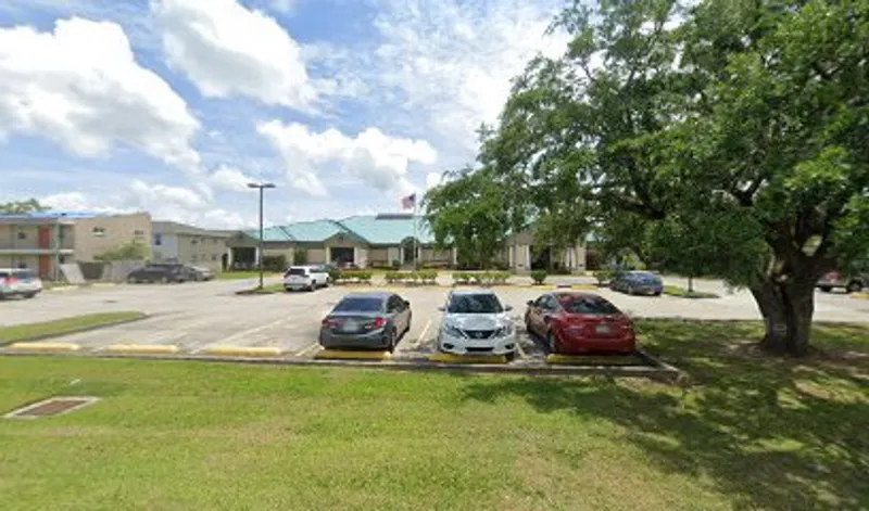 Norco Adult Day Care