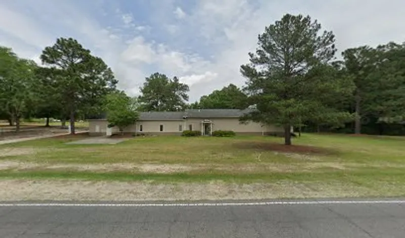 Hairston Eldercare Services Inc