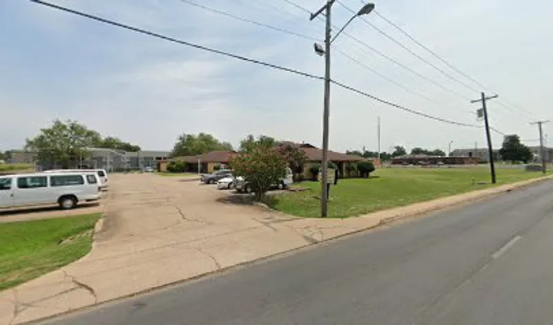 West Memphis Adult Day Treatment