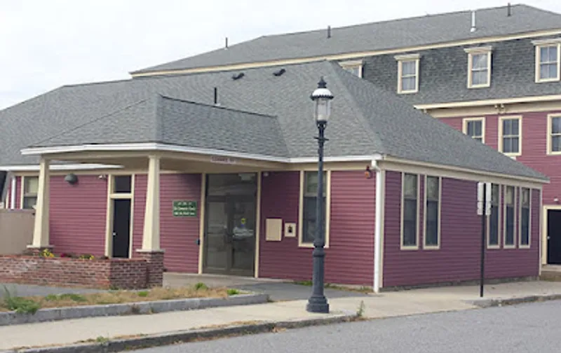 Monarch Adult Day Care
