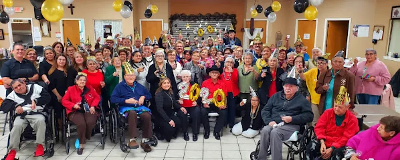 Amigos Y Familia Adult Day Care