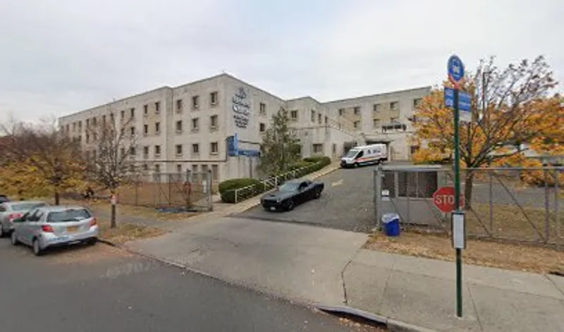 Centers Adult Day Care at Richmond