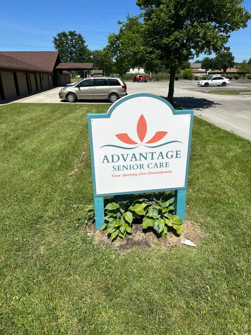 Advantage Senior Care