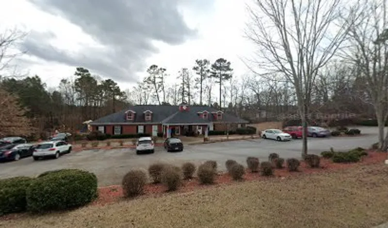 Octavia House