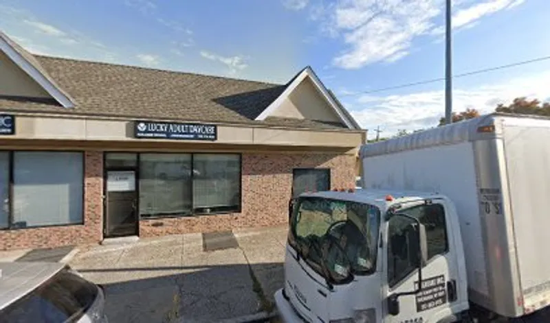 Lucky Adult Day Care INC.