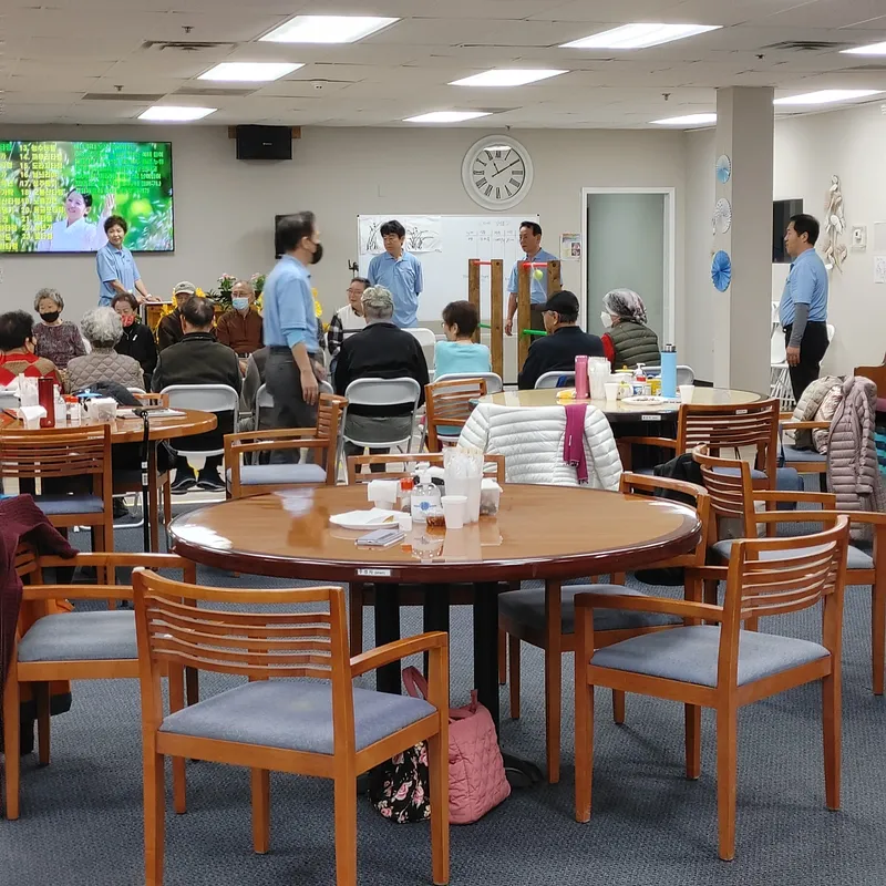 Wholecare Wellness Adult day care center