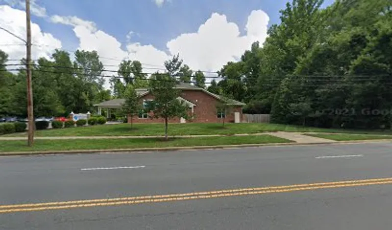 Sardis Gardens Adult Daycare Inc