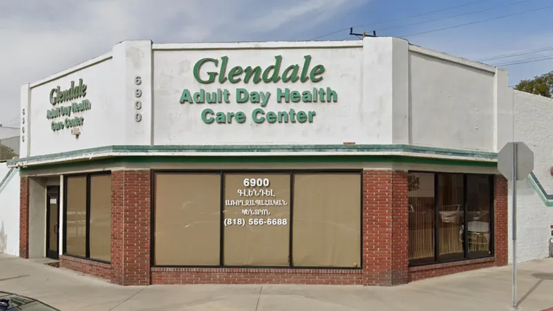 Victory Adult Daycare Center