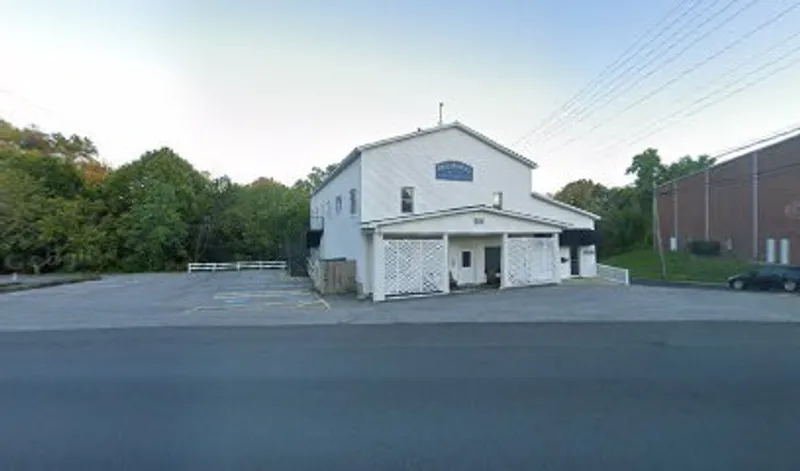 Ole Home Place Adult Daycare
