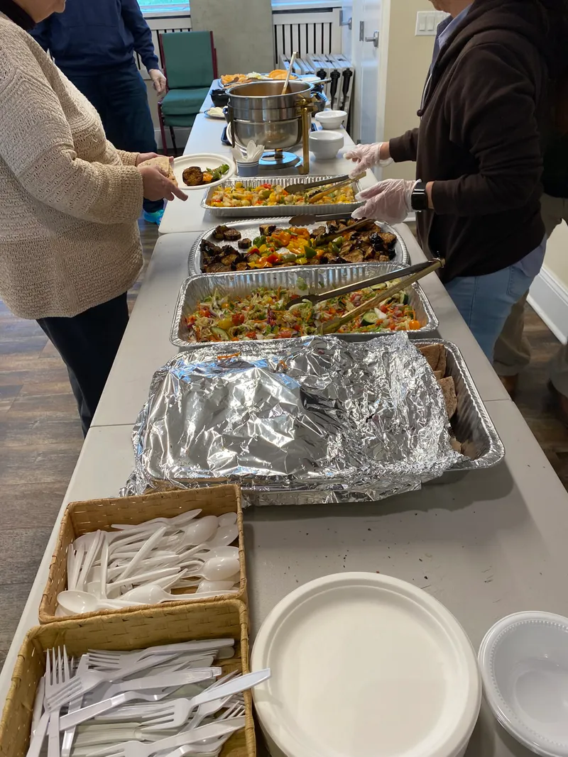 Good Faith Adult Day Care Center