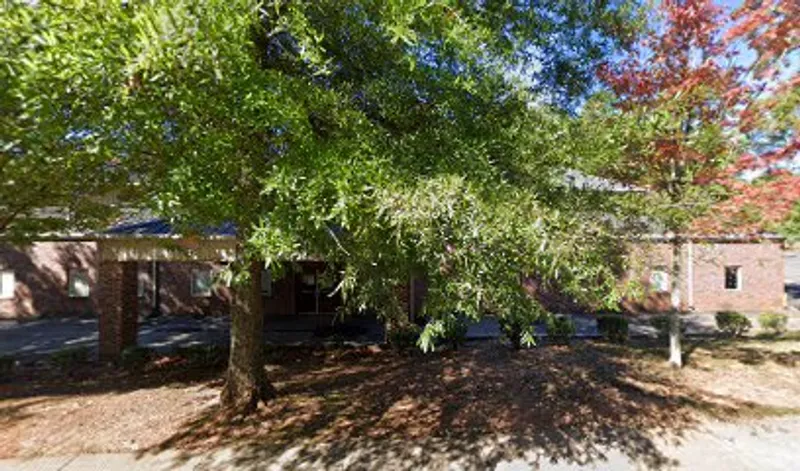 Samaritan Adult Daycare