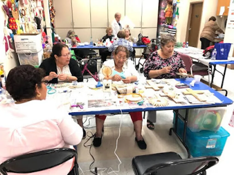 Fuente De Juventud Adult Day