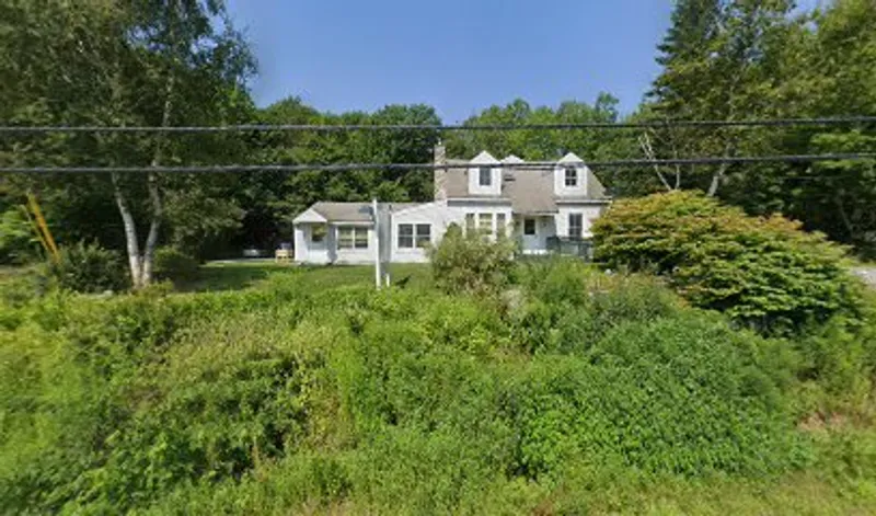 Friendship Cottage