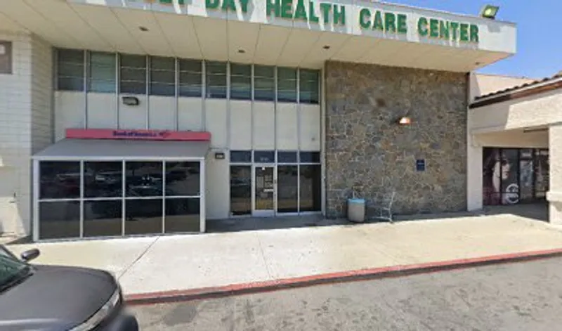 West Covina Adult Day Health