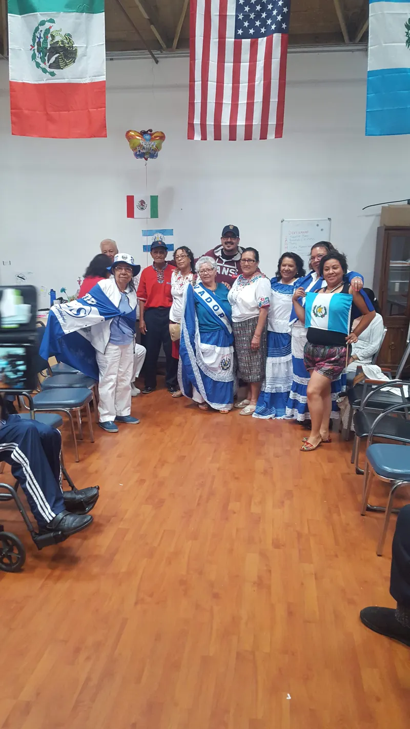 Morningside Adult Day Health