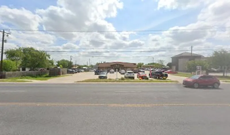 Aleida's Adult Center