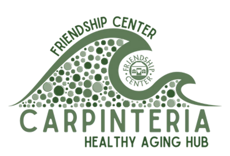 Friendship Center Carpinteria Healthy Aging Hub