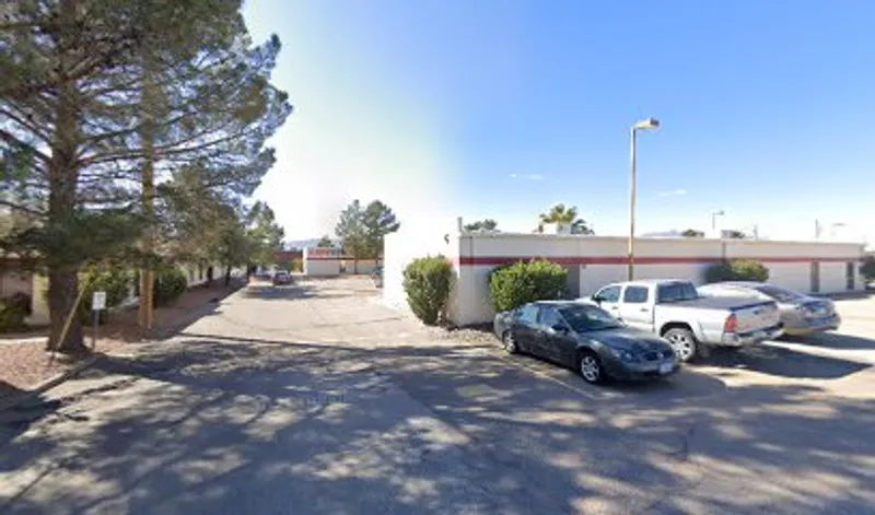 El Parque Adult Day Care Center
