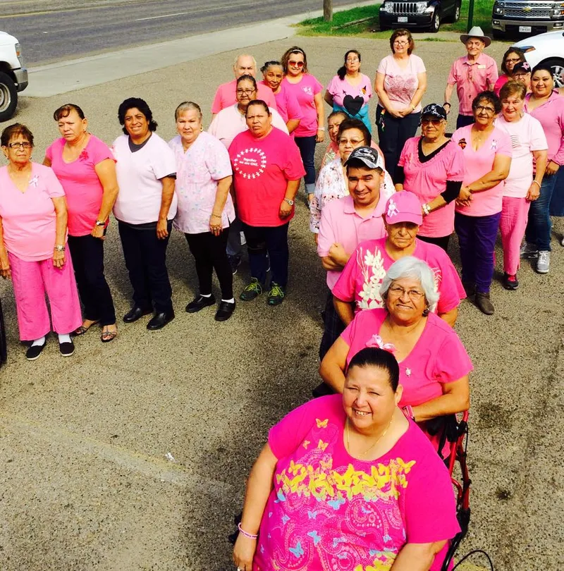 VIP Adult Day Care "La Paloma"