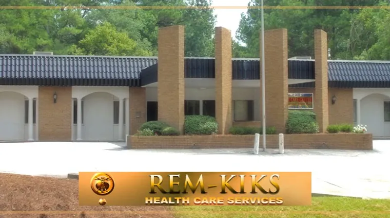 Rem Kiks