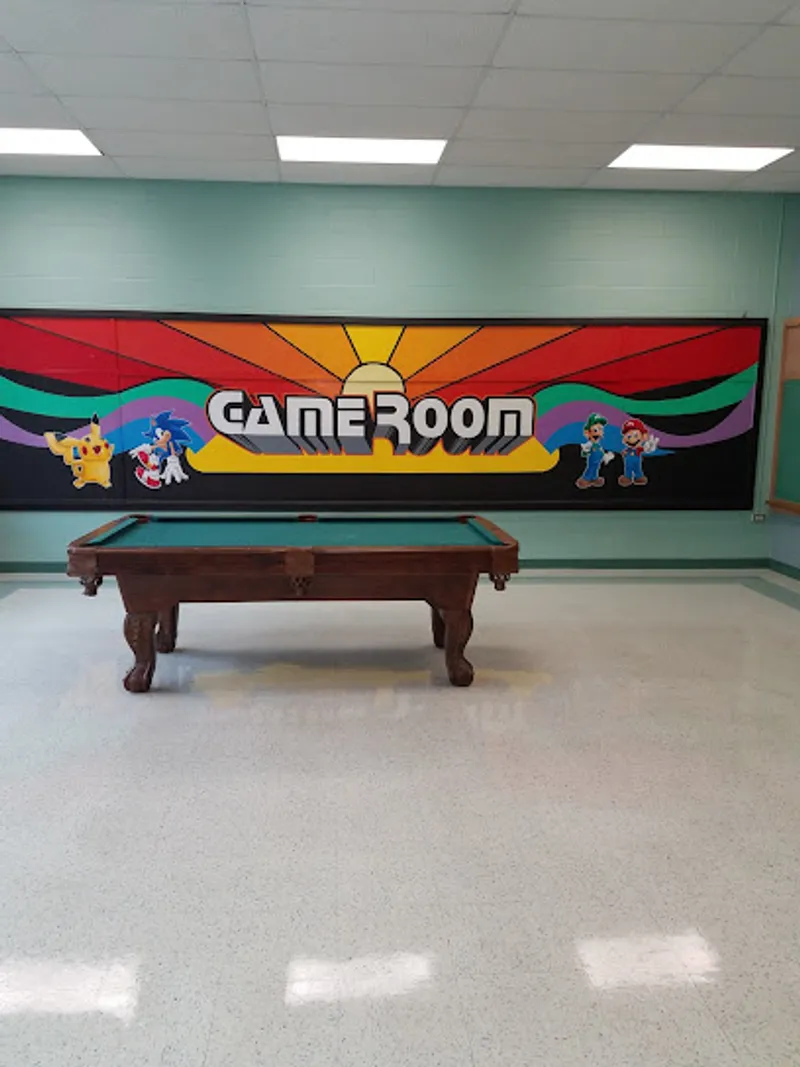 The Carousel Adult Day Care