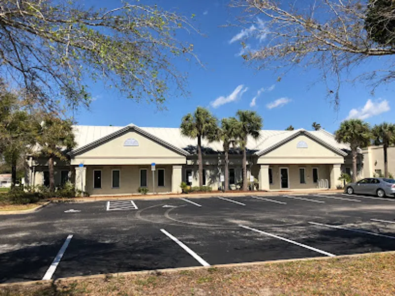 Palm Coast Adult Day Care
