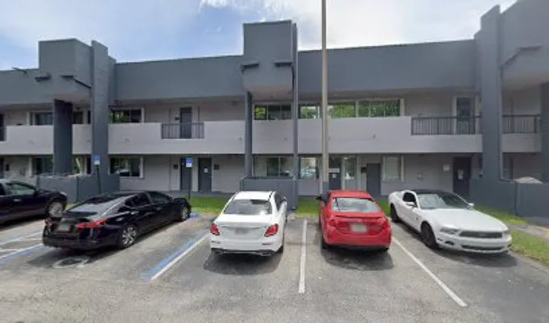 Sweet Life Adult Day Care