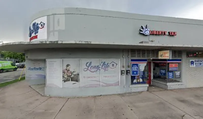Long Life Adult Day Care