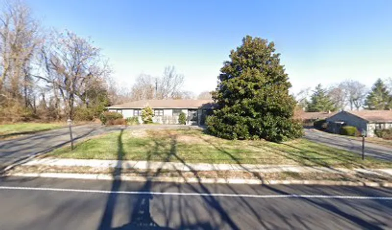 Garden Hills Residence