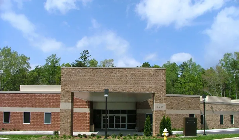 Adult Life Programs Inc