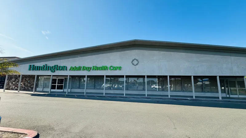 Westview Adult Day Care Center