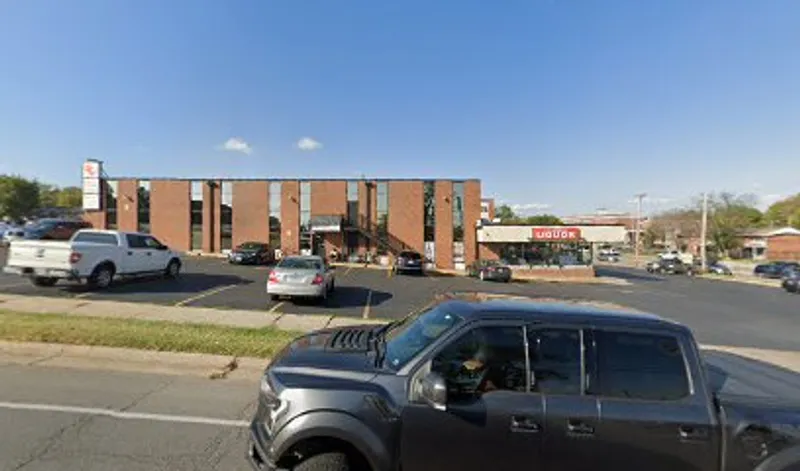 Bliss Adult Day Care