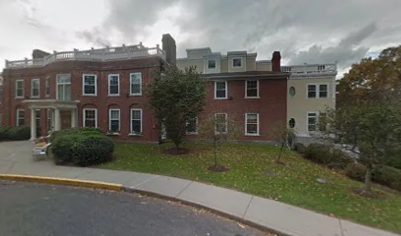 Parmenter Community Health Care -Wayland