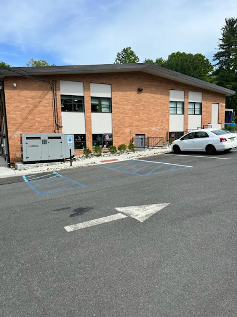 Northern Metropolitan Adult Day Health Center