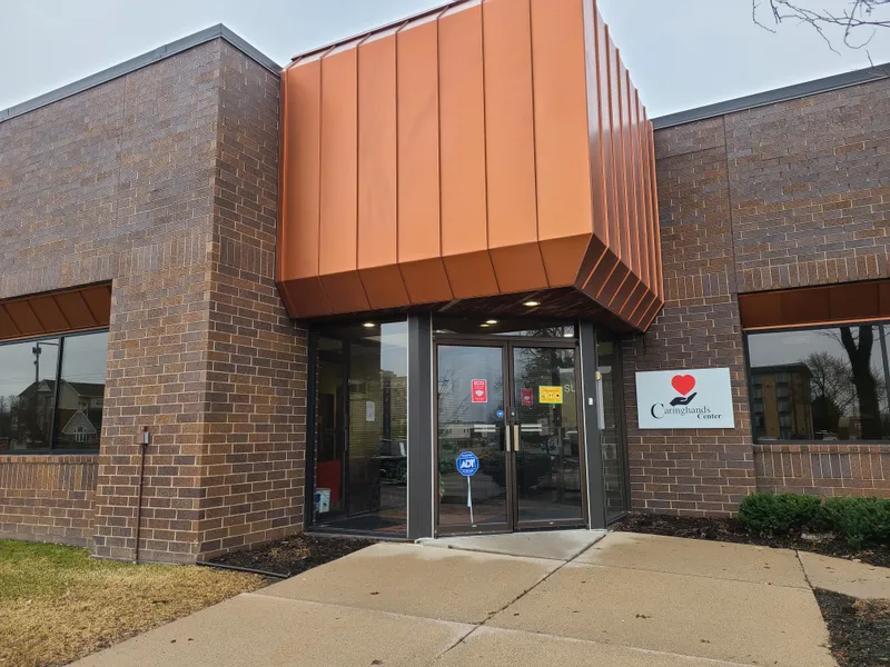 Caringhands Adult Day Center