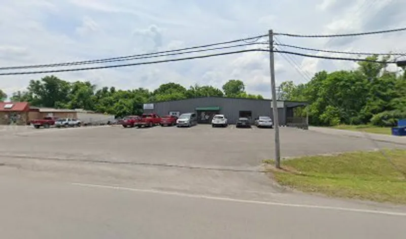Bell County Adult Day Care Center
