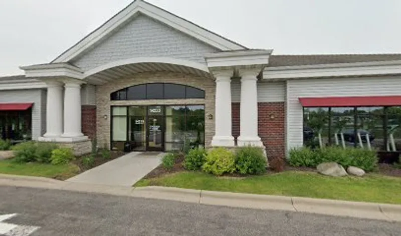 Golden Time Adult Day Care