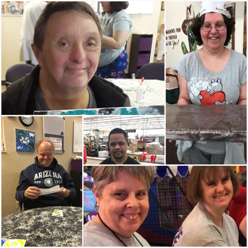 Peoria Adult Day Program