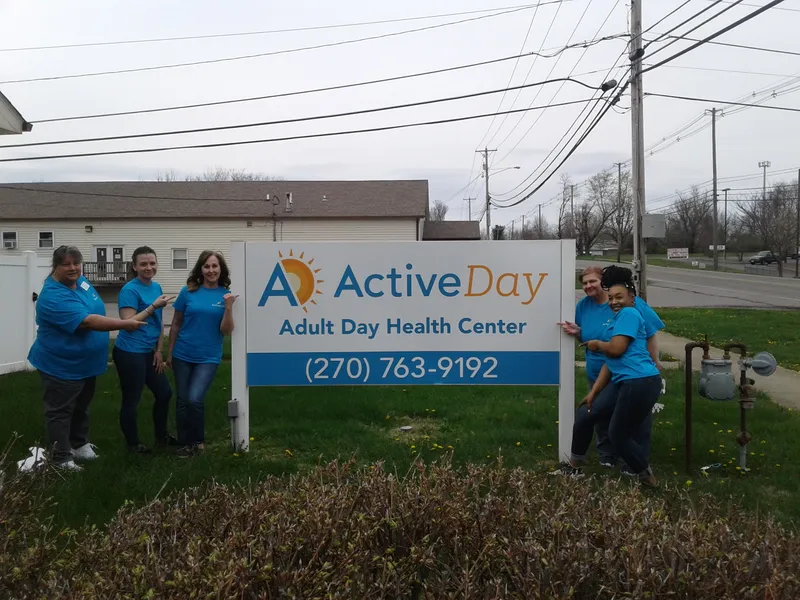 Active Day of Elizabethtown